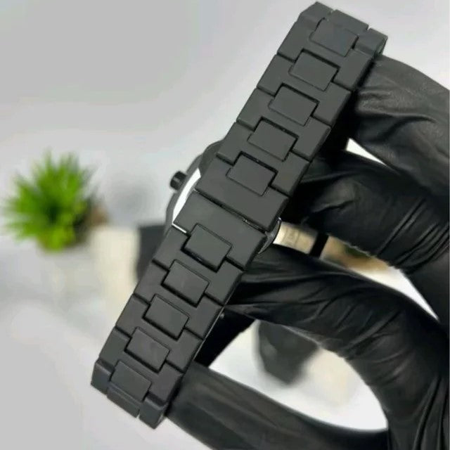 🖤 Reloj Árabe Black – El toque de elegancia que completa tu estilo.
