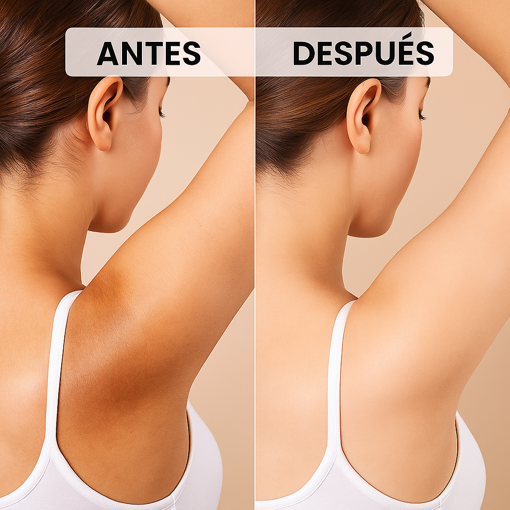 COMBO CREMA FACIAL UNIFICADORA Y REVITALIZANTE