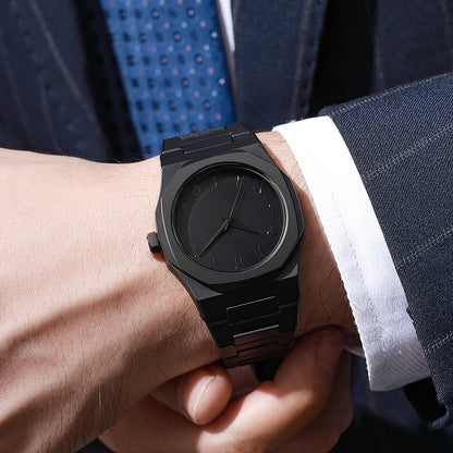 🖤 Reloj Árabe Black – El toque de elegancia que completa tu estilo.